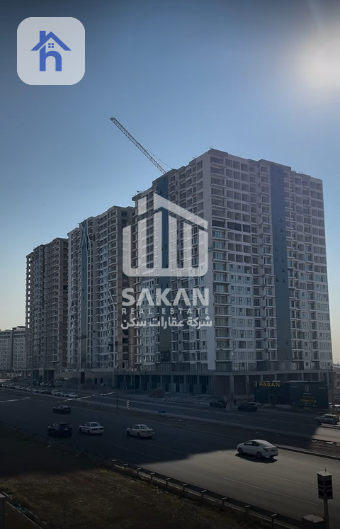 External View Apartment Image 11