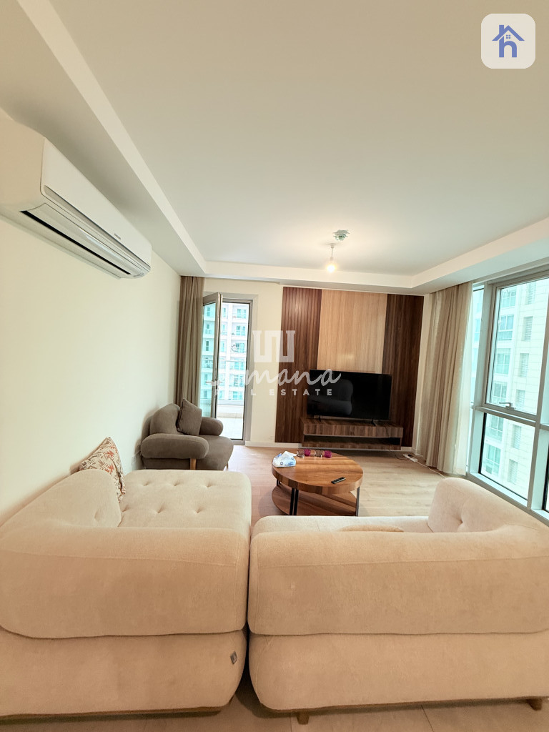 Furnished Apartment For Rent