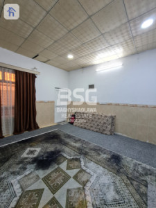 3-Bedroom House in Erbil Image 4