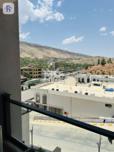 2 Bedroom Apartment in Shaqlawa with shaqlawa view Image 8