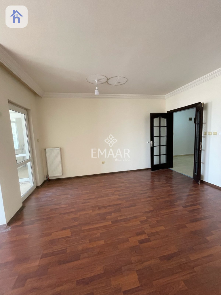 Spacious 4-Bedroom Apartment in Naz City
