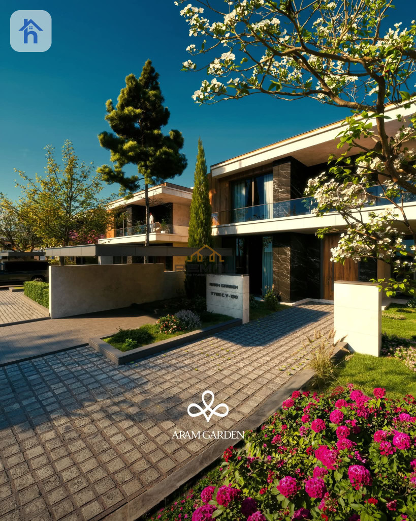 Spacious House in Aram Garden Image 2