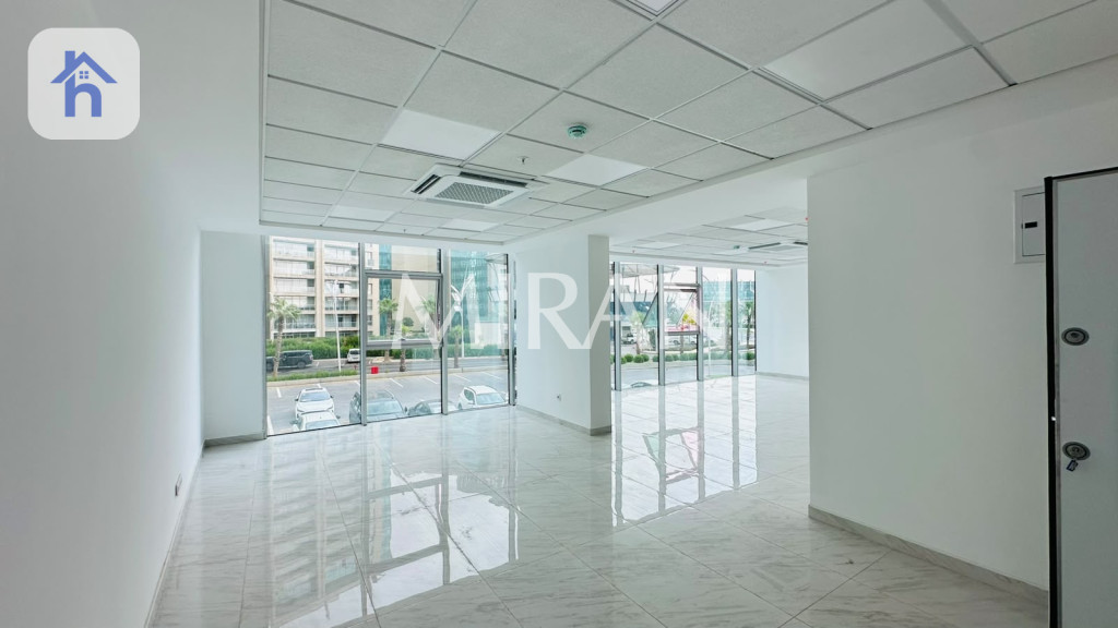 Apartment (123m²)