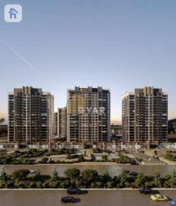 Apartment in Cash image 2