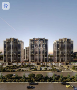 Apartment in Cash image 2