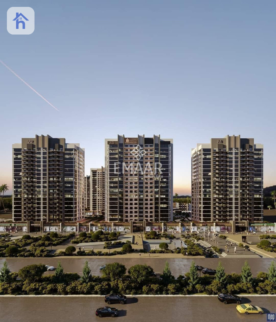 Apartment in Cash Image 2