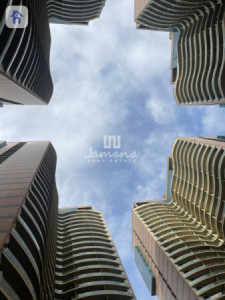 Furnished Apartment in Quattro Towers image 22