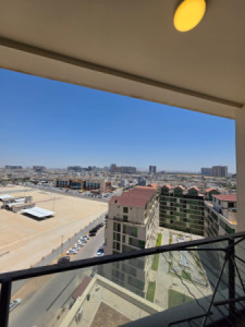 Corner Apartment image 19