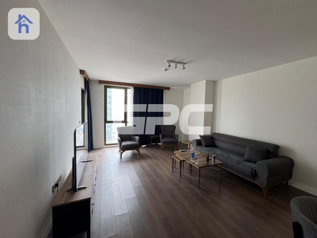 Furnished Apartment For Rent