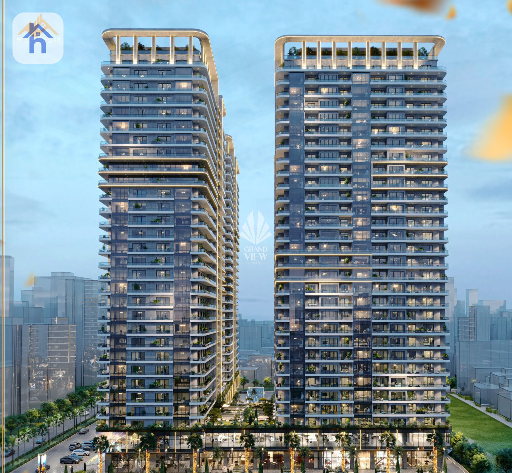 شقة بشكل أقساط صورة 2