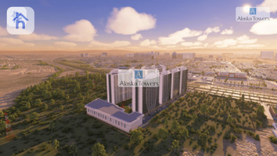 Modern 2 BR Apartment Image 7