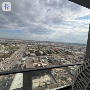 Furnished Apartment in Rona Towers Resim 12