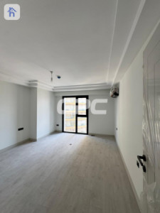 Modern 1 Bedroom Apartment in Rami Towers Resim 4