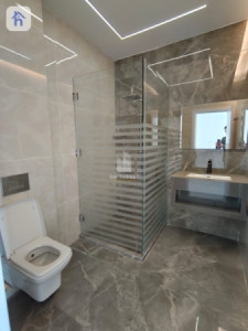 Spacious Apartment in Empire Pearl Towers image 15