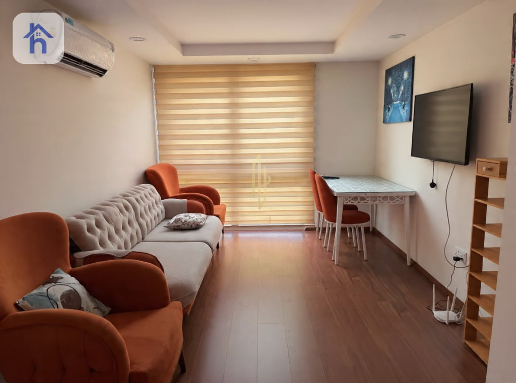 Apartment (1+1)