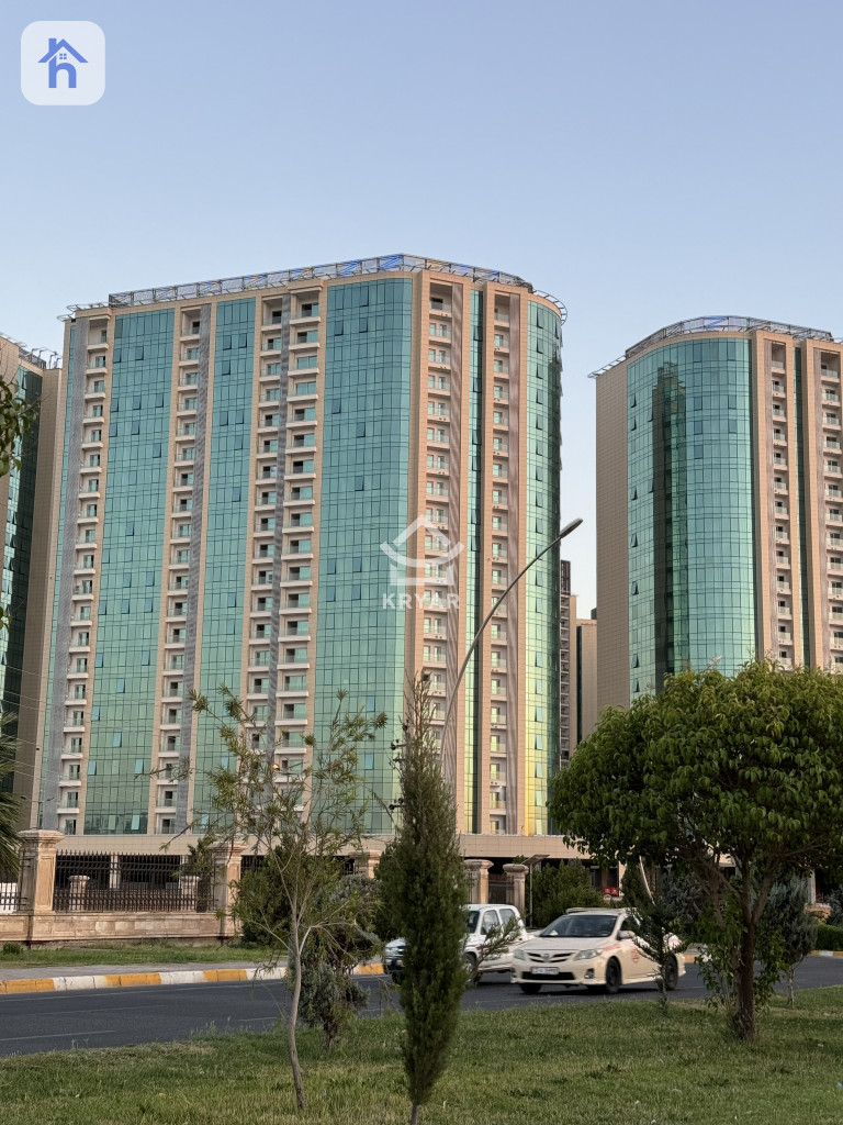 شوقەی مۆدێرن