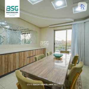 خانوو بەرامبەر باخچە وێنە 4