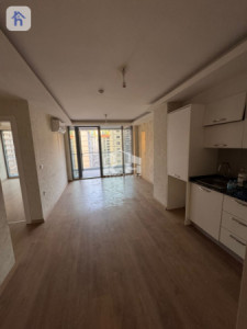 Modern 1 Bedroom Apartment with View Resim 5