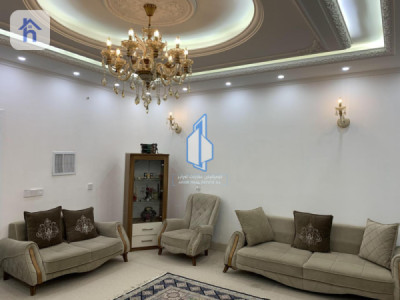 Spacious 5 Bedroom House in Hawlery Nwe Image 4