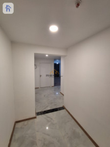 Modern one bedroom apartment for rent Resim 5