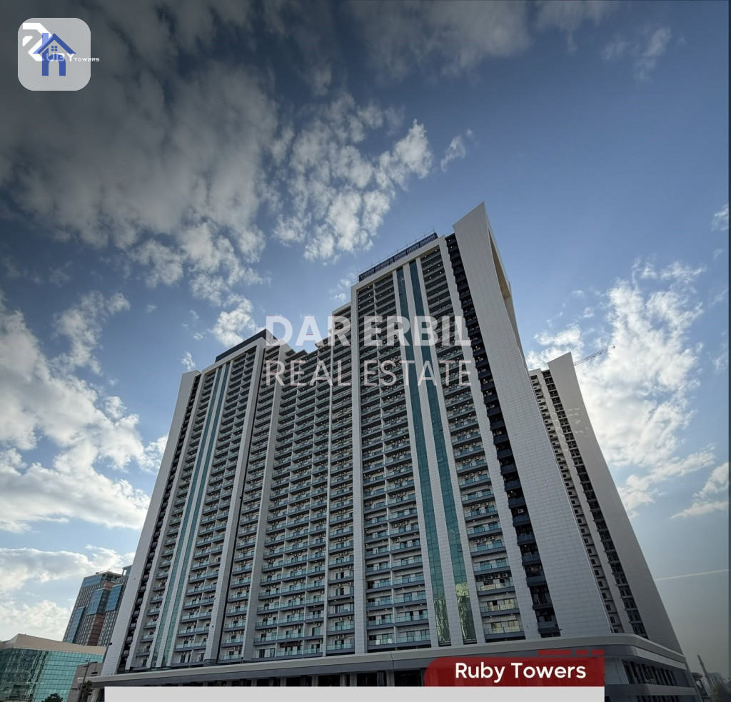 Furnished Apartment For Rent Resim 8