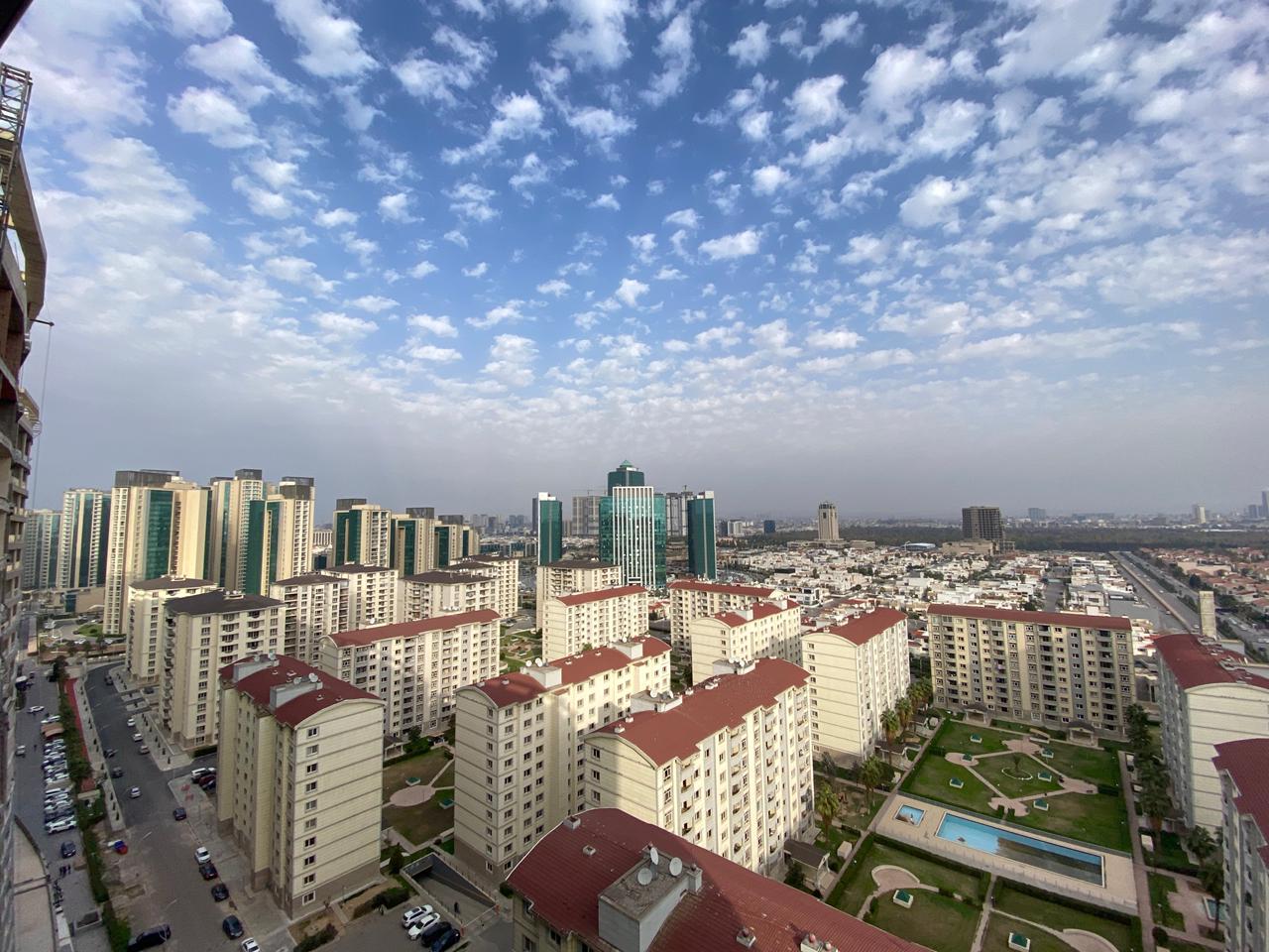 شقق للایجار فی امبایر بیرل صورة 7