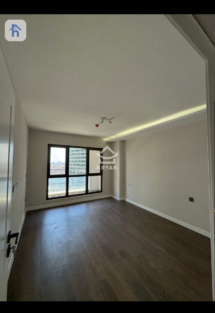 Modern 1 Bedroom Apartment for Rent Image 2