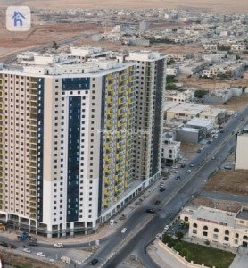 Modern Apartment in Lalav City View image 2