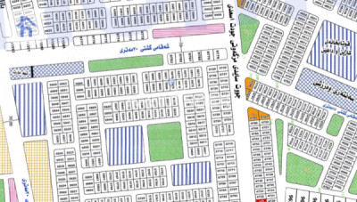 Plot for Sale in Erbil image 1