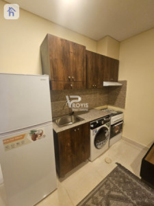 Modern Apartment image 4