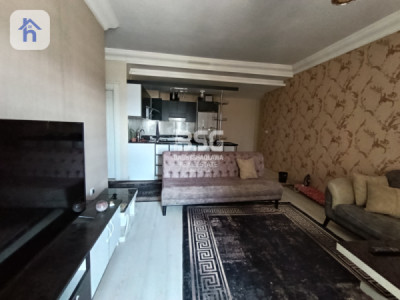 Modern Furnished Apartment in Eskan Towers Image 3
