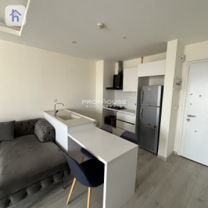 Furnished Apartment in Rona Towers Resim 3