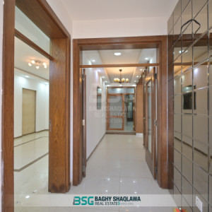 Spacious Family Home in Ankawa Resim 15
