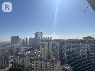 شوقەیەکی ڕووناک و یەک ژووری نوستن لە ئیمپایەر پیرڵ وێنە 11