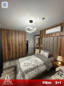 Furnished Apartment For Sale Resim 6