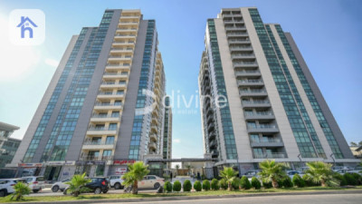 Apartment in Cash image 1