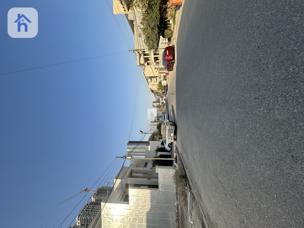 Spacious Residential Plot in Wazyiran Image 2