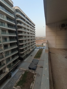 شوقەیەکی مۆدێرن لە دوو ژووری نووستن لە هەولێر image 8