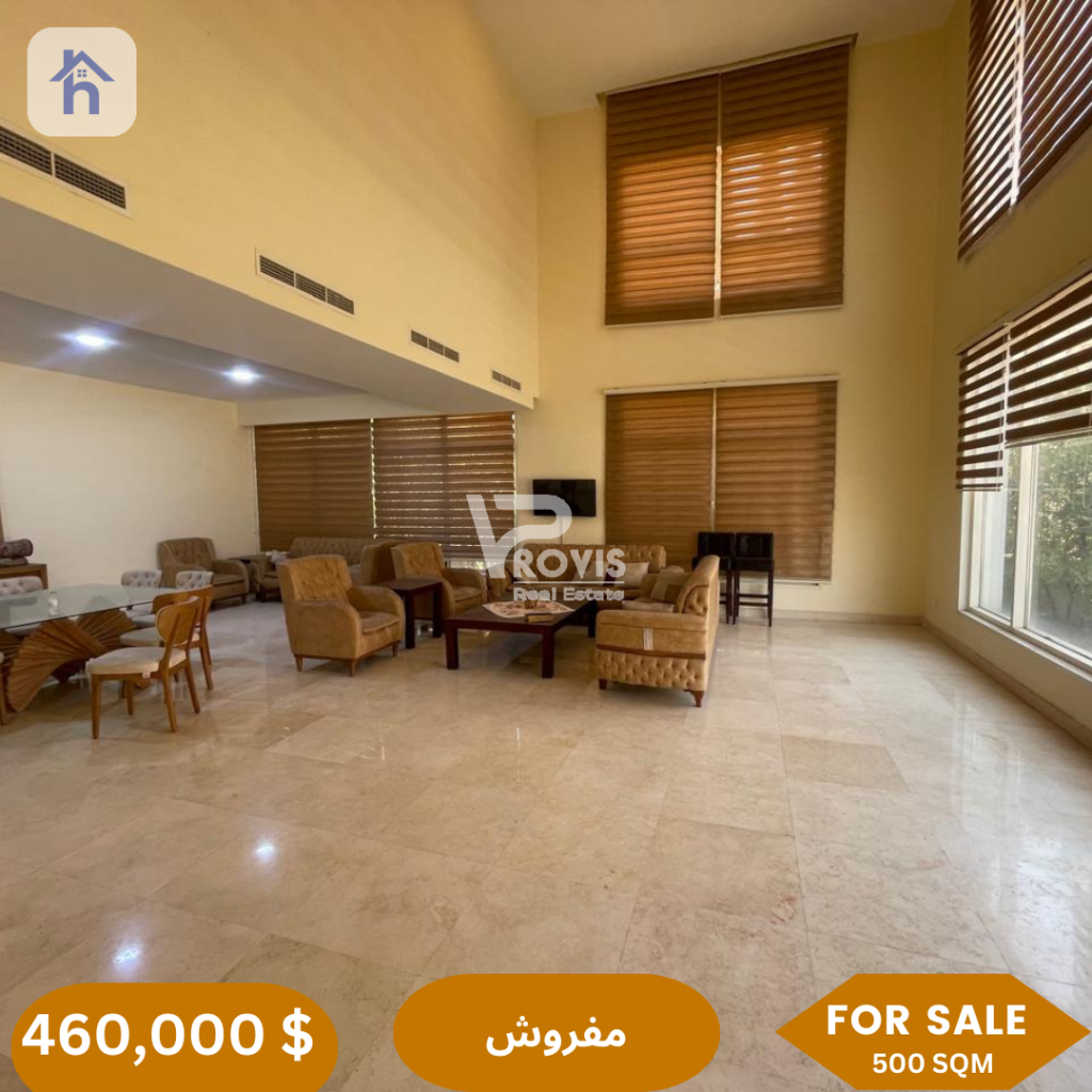 ماڵێکی لوکس بە دیزاینێکی مۆدێرن