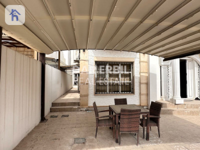 Modern Villa with Spacious Layout Image 22