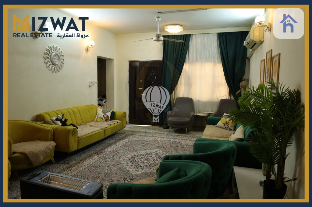 خانووی فراوان لە بەغدا بۆ فرۆشتن وێنە 5