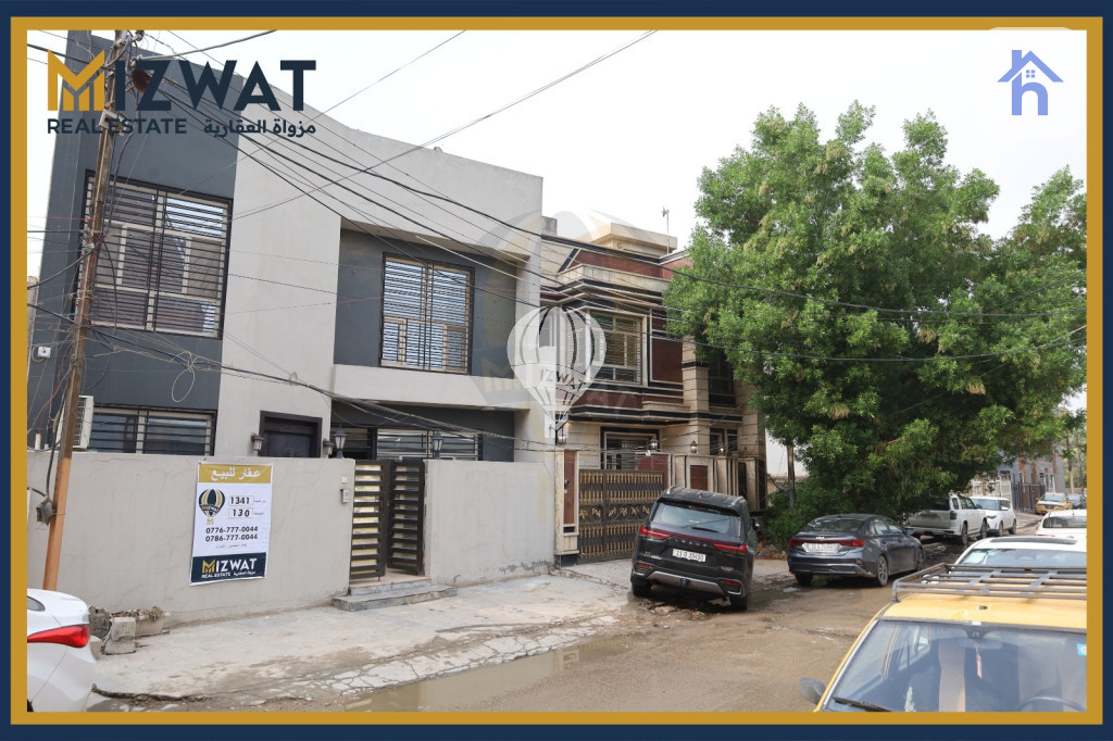 Spacious Family Home in Daoudi Image 2