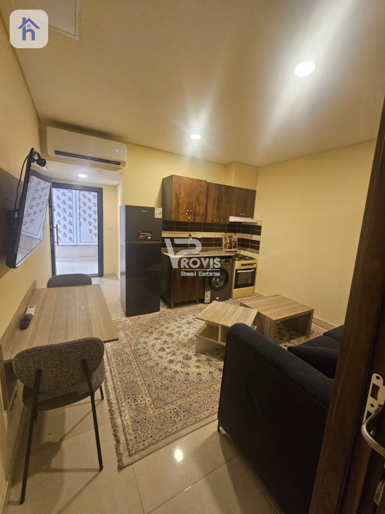 Furnished Apartment For Rent Resim 2