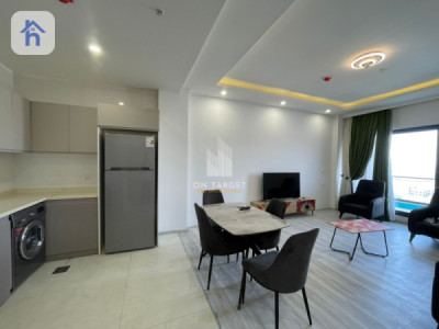 Modern Apartment in Wow Tower image 2