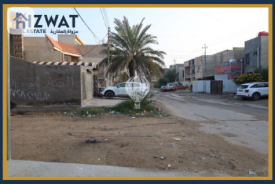 Residential Plot in Al Jihad Resim 3