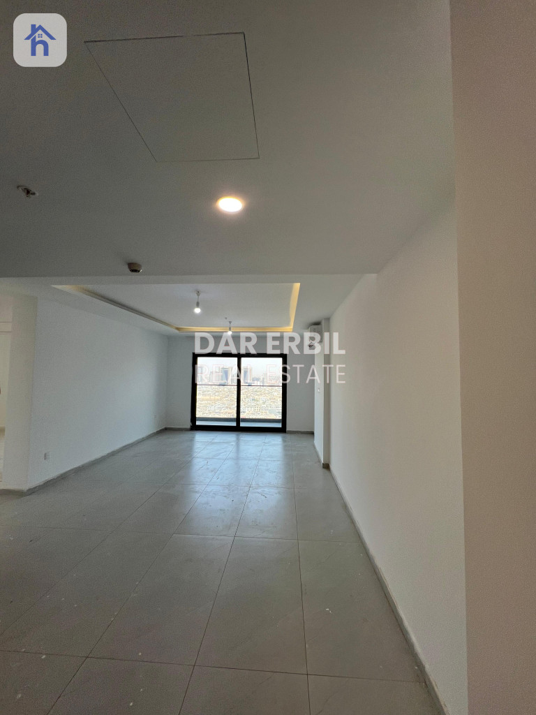 Spacious 2BR apartment in prime location