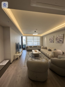Luxurious Furnished Apartment in Cavalli Tower image 2