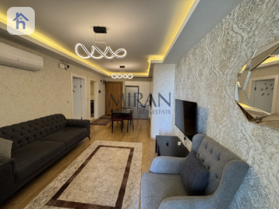 شقة مؤثثة للإيجار image 2