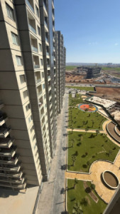 Internal View Apartment Image 8