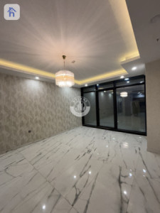 Spacious Apartment in Sky Towers image 3
